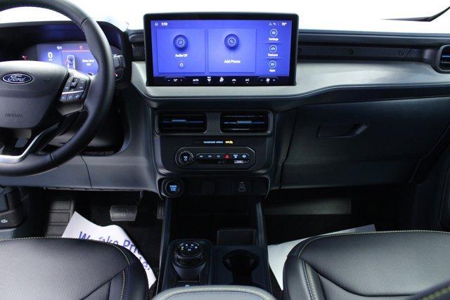 new 2026 Ford Maverick car, priced at $36,546
