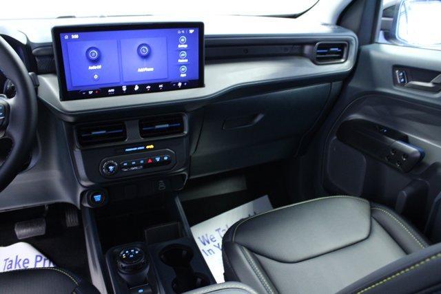 new 2026 Ford Maverick car, priced at $36,546