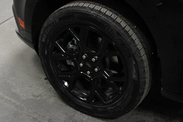 new 2026 Ford Maverick car, priced at $36,546