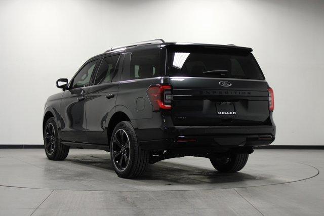 used 2024 Ford Expedition car, priced at $54,962