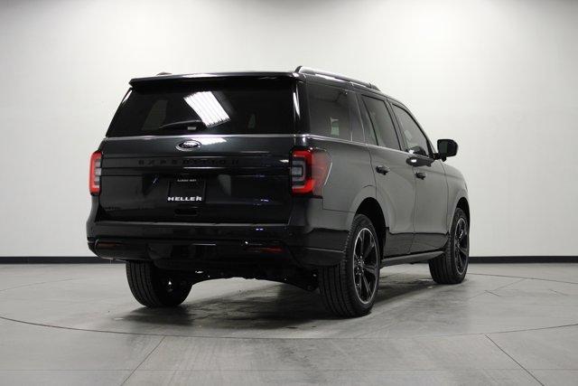used 2024 Ford Expedition car, priced at $54,962