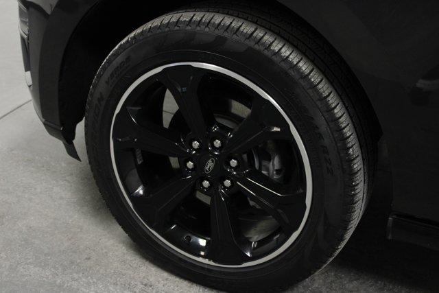 used 2024 Ford Expedition car, priced at $54,962