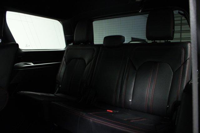 used 2024 Ford Expedition car, priced at $54,962