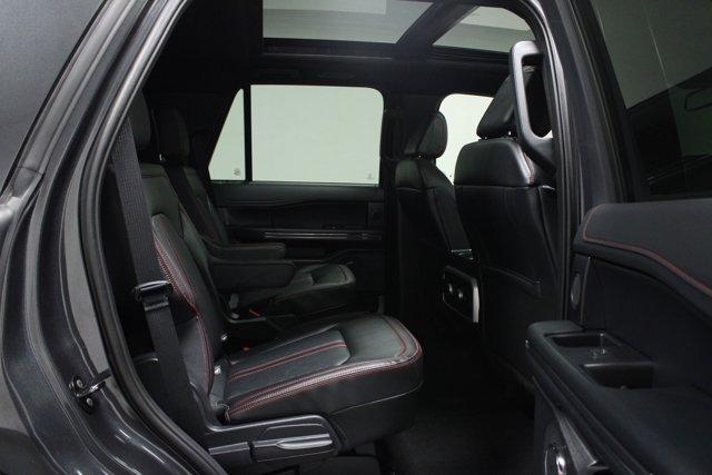 used 2024 Ford Expedition car, priced at $54,962