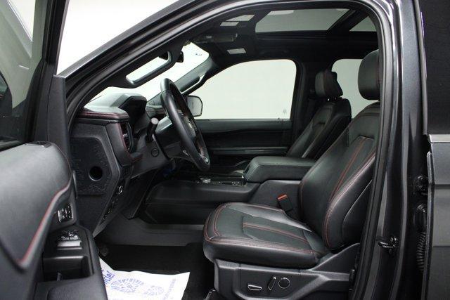 used 2024 Ford Expedition car, priced at $54,962
