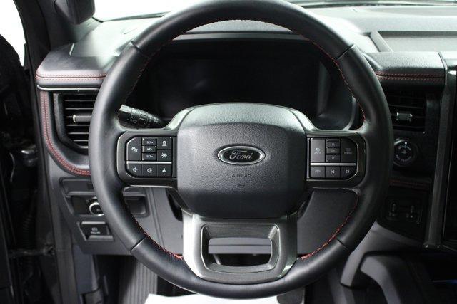 used 2024 Ford Expedition car, priced at $54,962