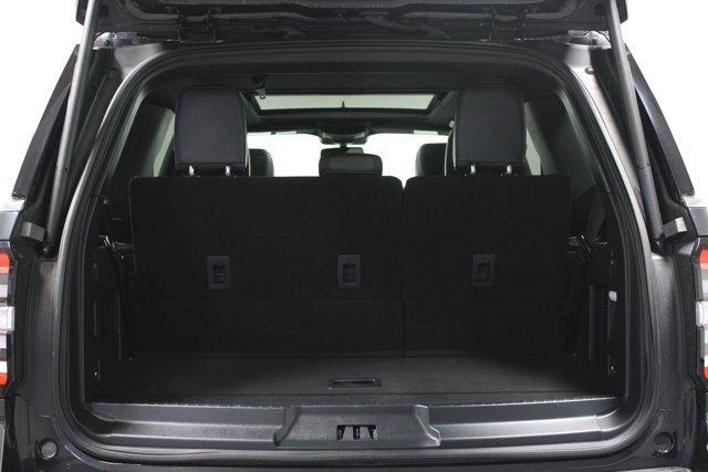 used 2024 Ford Expedition car, priced at $54,962