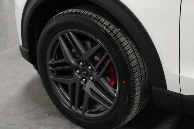 new 2026 Ford Explorer car, priced at $47,162