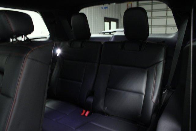 new 2026 Ford Explorer car, priced at $47,162