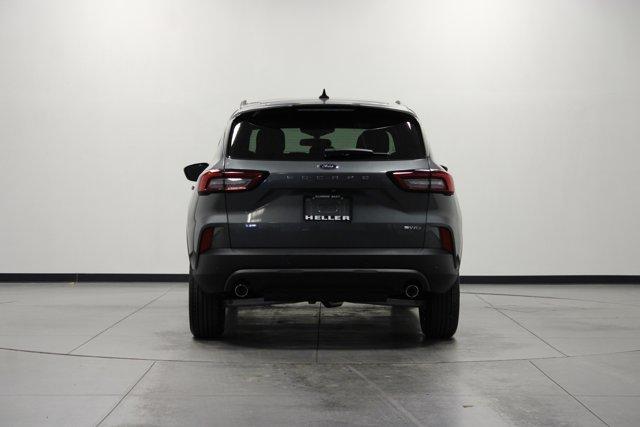 new 2026 Ford Escape car, priced at $34,462