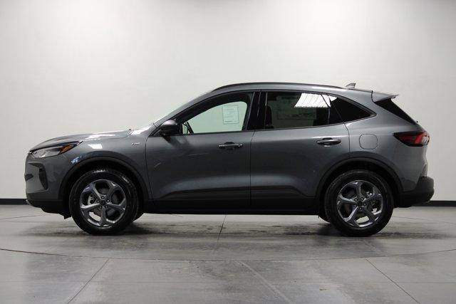 new 2026 Ford Escape car, priced at $34,462