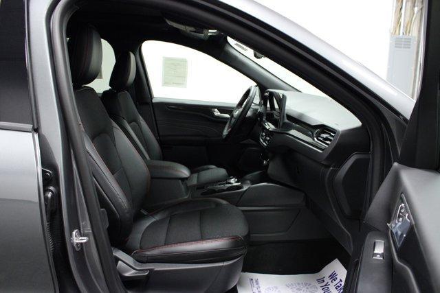 new 2026 Ford Escape car, priced at $34,462