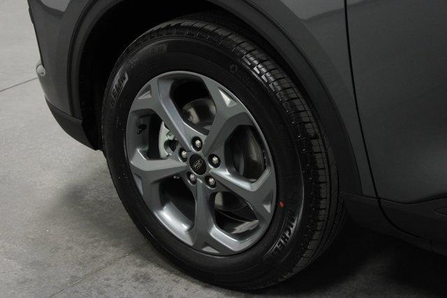 new 2026 Ford Escape car, priced at $34,462