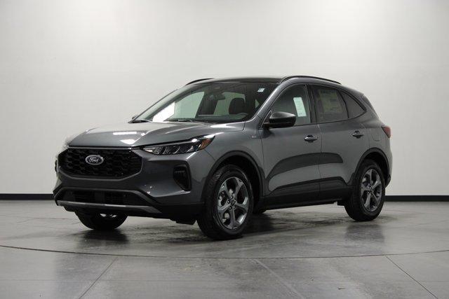 new 2026 Ford Escape car, priced at $34,462