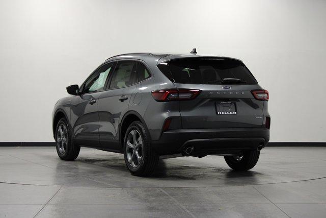 new 2026 Ford Escape car, priced at $34,462