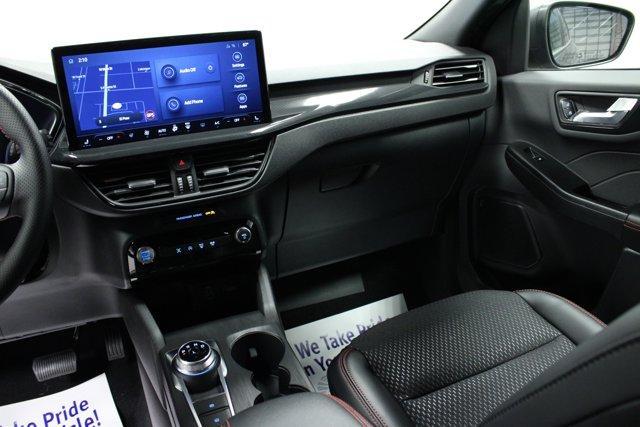 new 2026 Ford Escape car, priced at $34,462