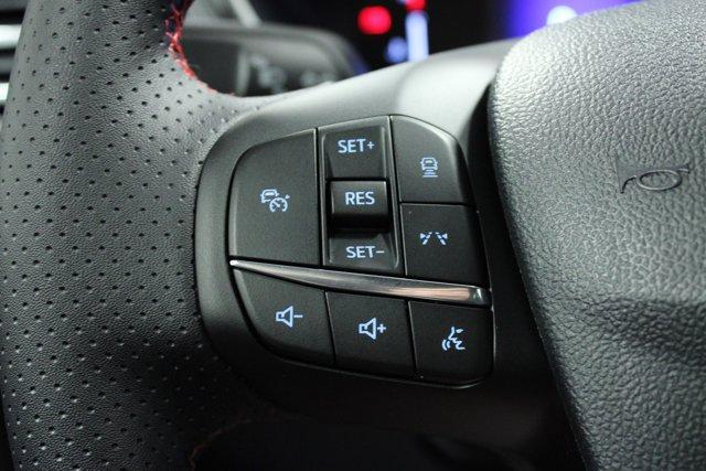 new 2026 Ford Escape car, priced at $34,462