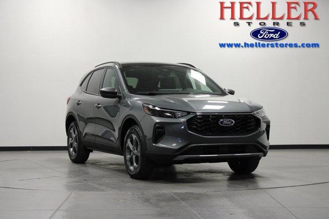 new 2026 Ford Escape car, priced at $34,462