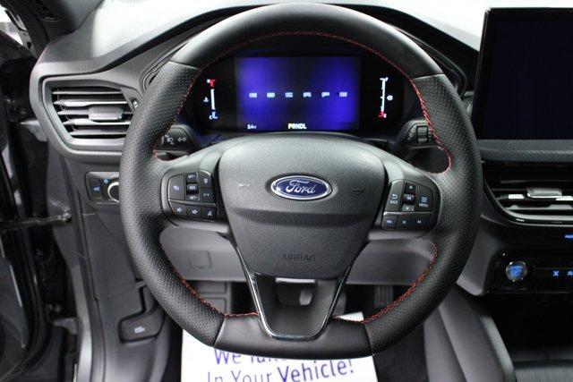 new 2026 Ford Escape car, priced at $34,462