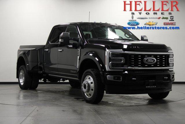 used 2024 Ford F-450 car, priced at $94,962