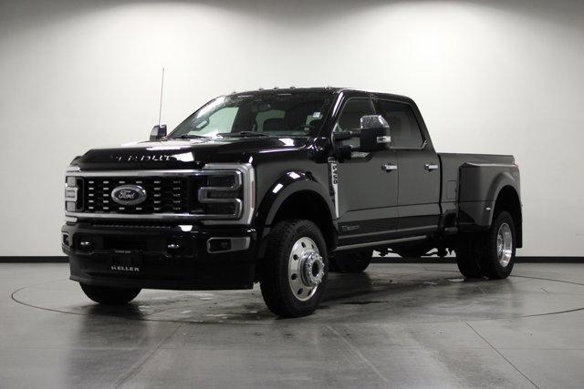 used 2024 Ford F-450 car, priced at $94,962