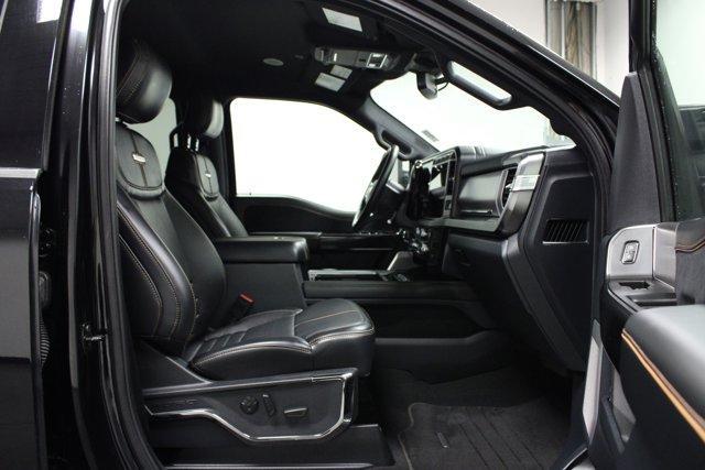 used 2024 Ford F-450 car, priced at $94,962