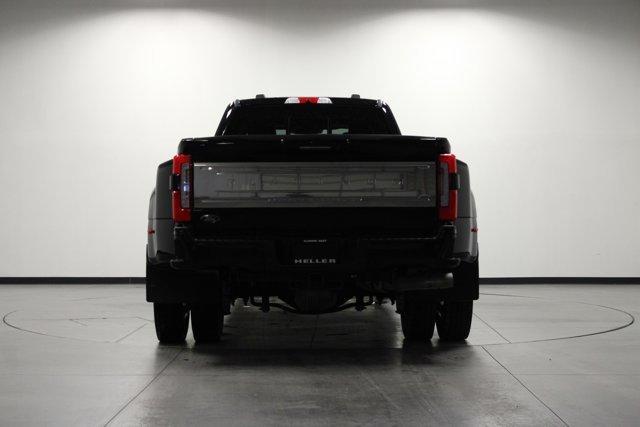used 2024 Ford F-450 car, priced at $94,962