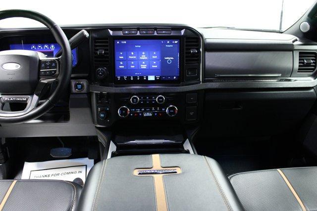 used 2024 Ford F-450 car, priced at $94,962