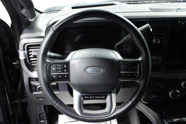 used 2024 Ford F-450 car, priced at $94,962