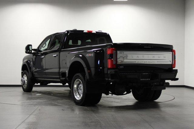 used 2024 Ford F-450 car, priced at $94,962