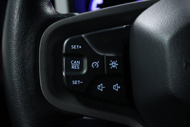 used 2023 Ford Bronco car, priced at $49,962