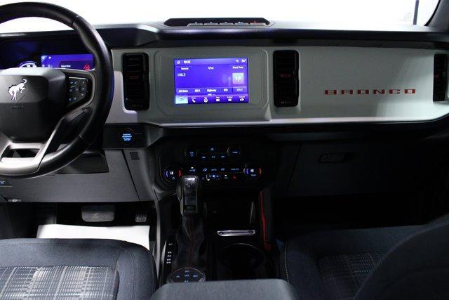 used 2023 Ford Bronco car, priced at $49,962