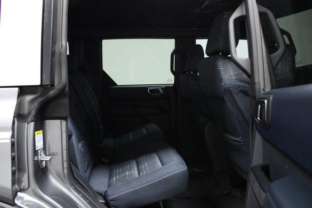 used 2023 Ford Bronco car, priced at $49,962