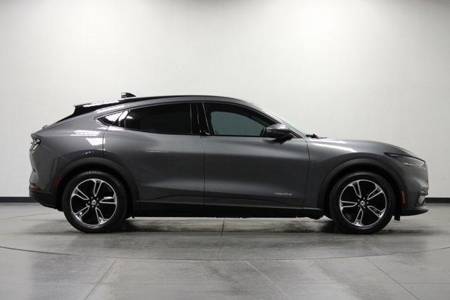 used 2021 Ford Mustang Mach-E car, priced at $19,962