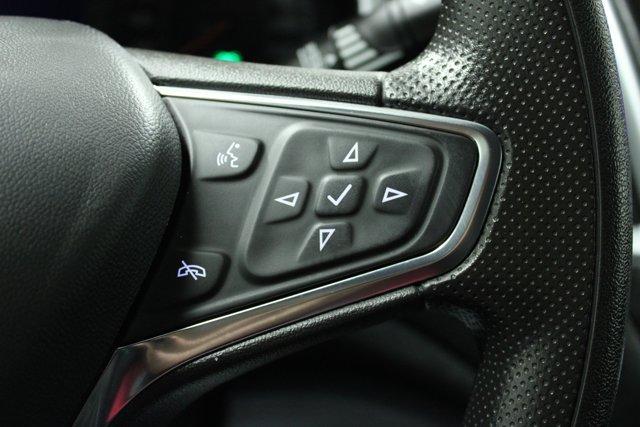 used 2023 Chevrolet Malibu car, priced at $17,462