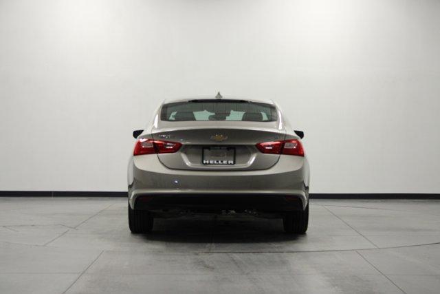 used 2023 Chevrolet Malibu car, priced at $17,462