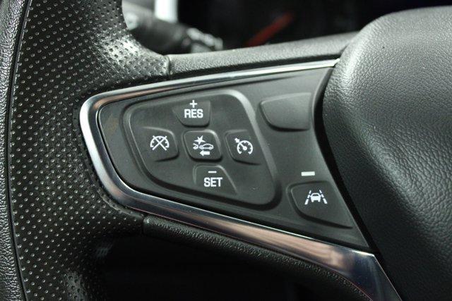 used 2023 Chevrolet Malibu car, priced at $17,462