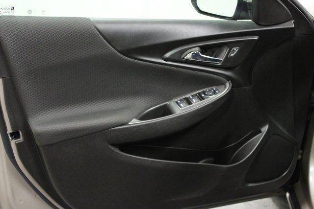 used 2023 Chevrolet Malibu car, priced at $17,462