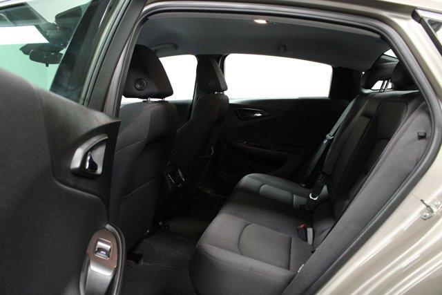 used 2023 Chevrolet Malibu car, priced at $17,462