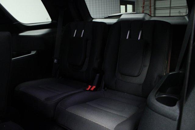 used 2019 Ford Explorer car, priced at $13,962