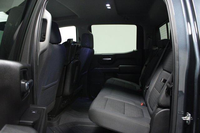 used 2020 Chevrolet Silverado 1500 car, priced at $26,962