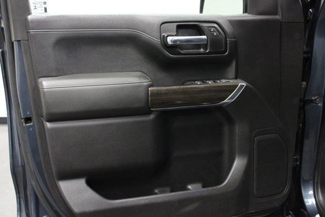 used 2020 Chevrolet Silverado 1500 car, priced at $26,962