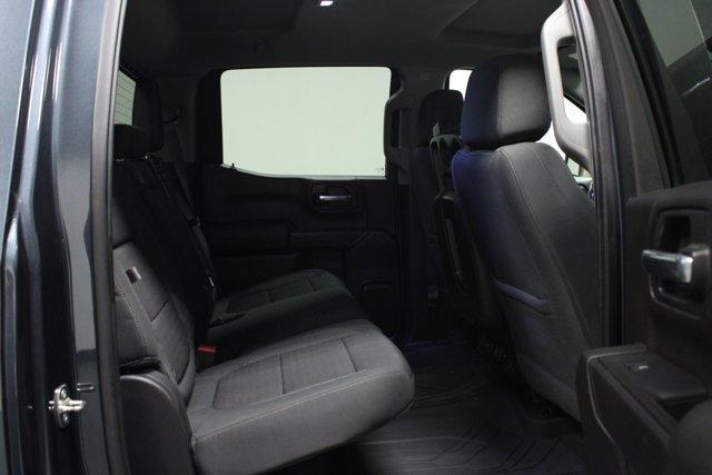 used 2020 Chevrolet Silverado 1500 car, priced at $26,962