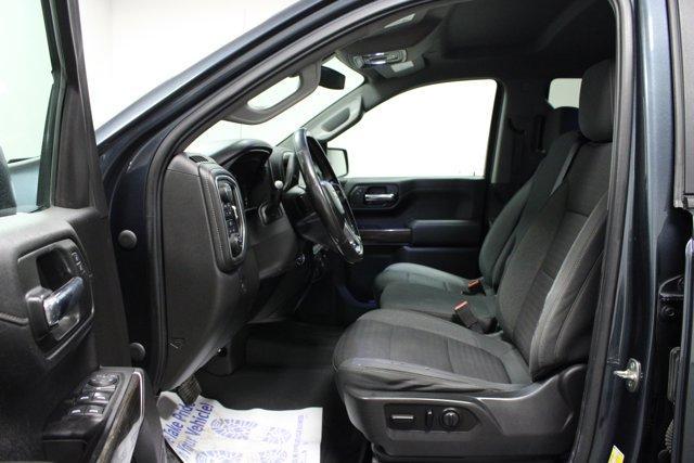 used 2020 Chevrolet Silverado 1500 car, priced at $26,962