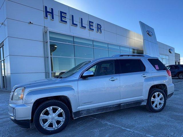 used 2016 GMC Terrain car, priced at $8,962