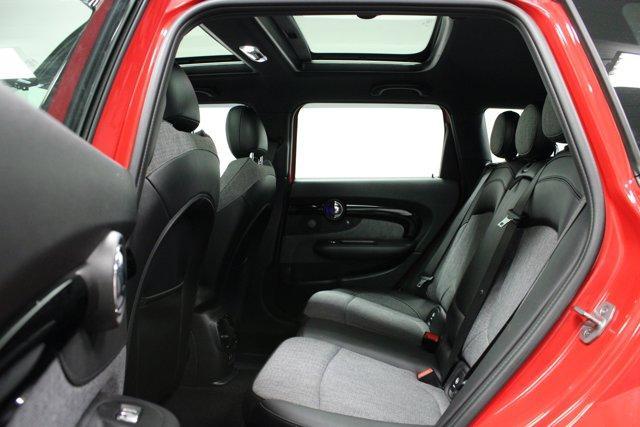used 2023 MINI Clubman car, priced at $27,339