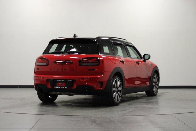 used 2023 MINI Clubman car, priced at $27,339