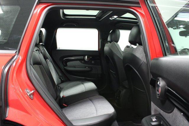 used 2023 MINI Clubman car, priced at $27,339