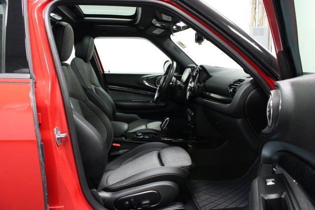used 2023 MINI Clubman car, priced at $27,339