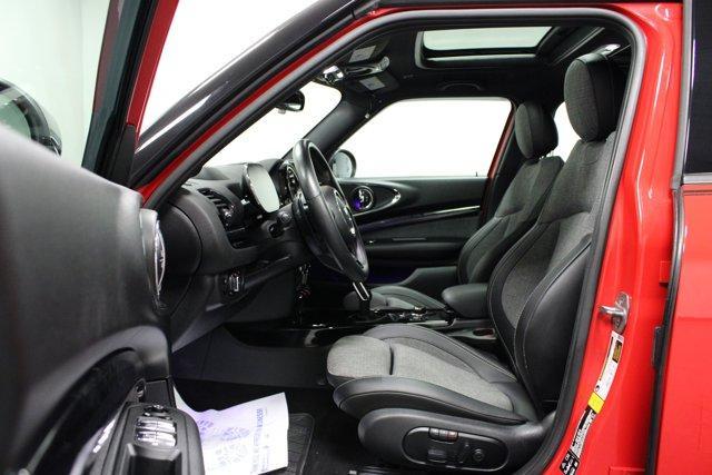 used 2023 MINI Clubman car, priced at $27,339